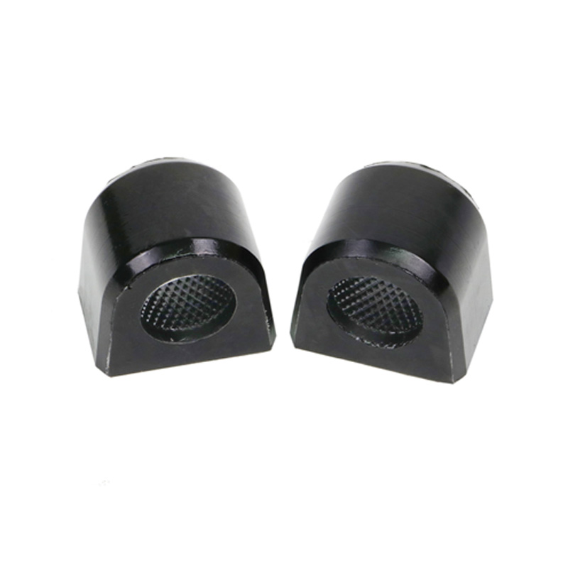 Whiteline Barre stabilisatrice - Montage Bushing sur mesure pour Subaru Forester SF-SG/Impreza/Legacy I-II/Legacy Outback BG/Leone/Loyale/XT Coupé 1984-2008