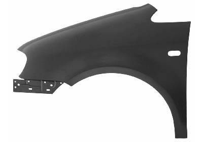 spatbord, rechts VW Caddy, 2004-2010