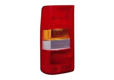 achterlicht, zonder fittingdeel, rechts Peugeot Expert, 2004-200