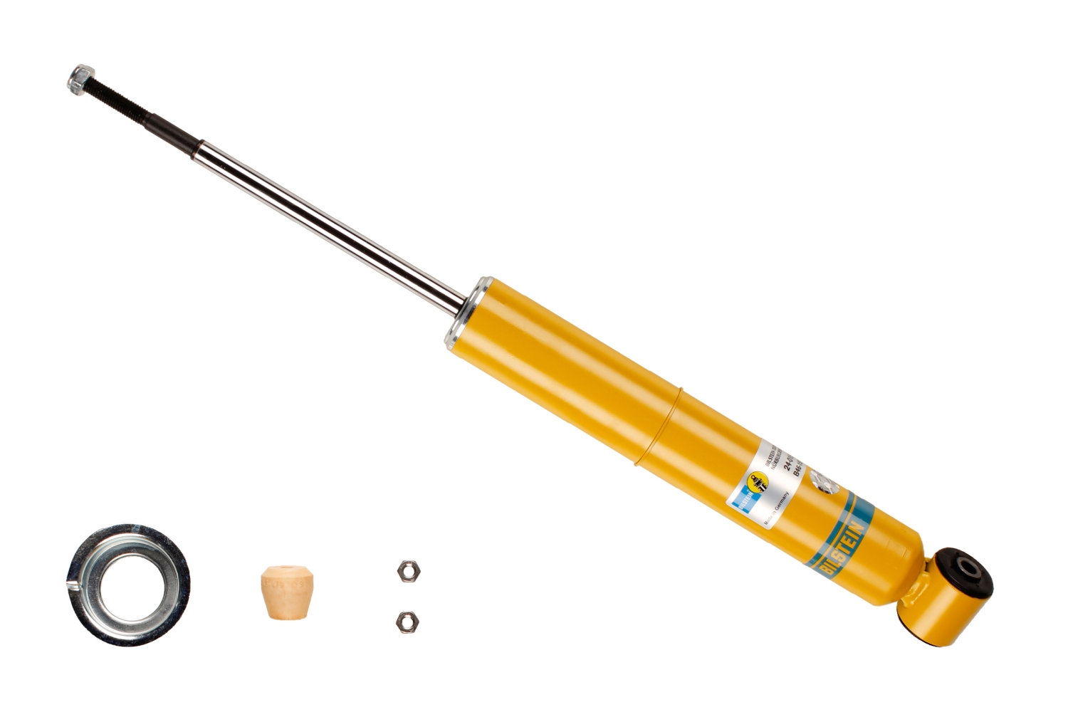 Amortisseur Arrière Bilstein B8 VW Golf I Jetta Scirocco
