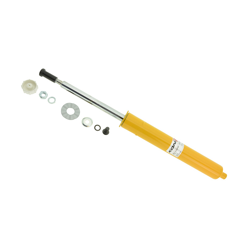 KONI Amortisseur Sport sur mesure pour Porsche 944 incl. Turbo/S2 Coupé/S2 Cabrio 1985-1991 / 968 (excl. Suspension M030) 1992-1996 - Essieu avant (8641-1414SPORT)