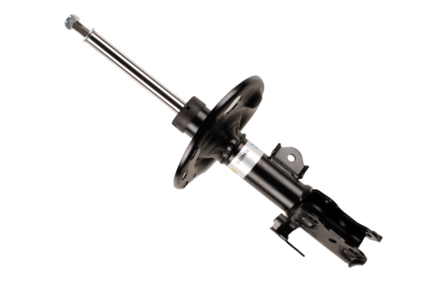 Amortisseur Avant Droit Bilstein B4 Toyota Verso Vr