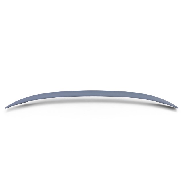 cupspoilerlip glossy BMW X6 F16