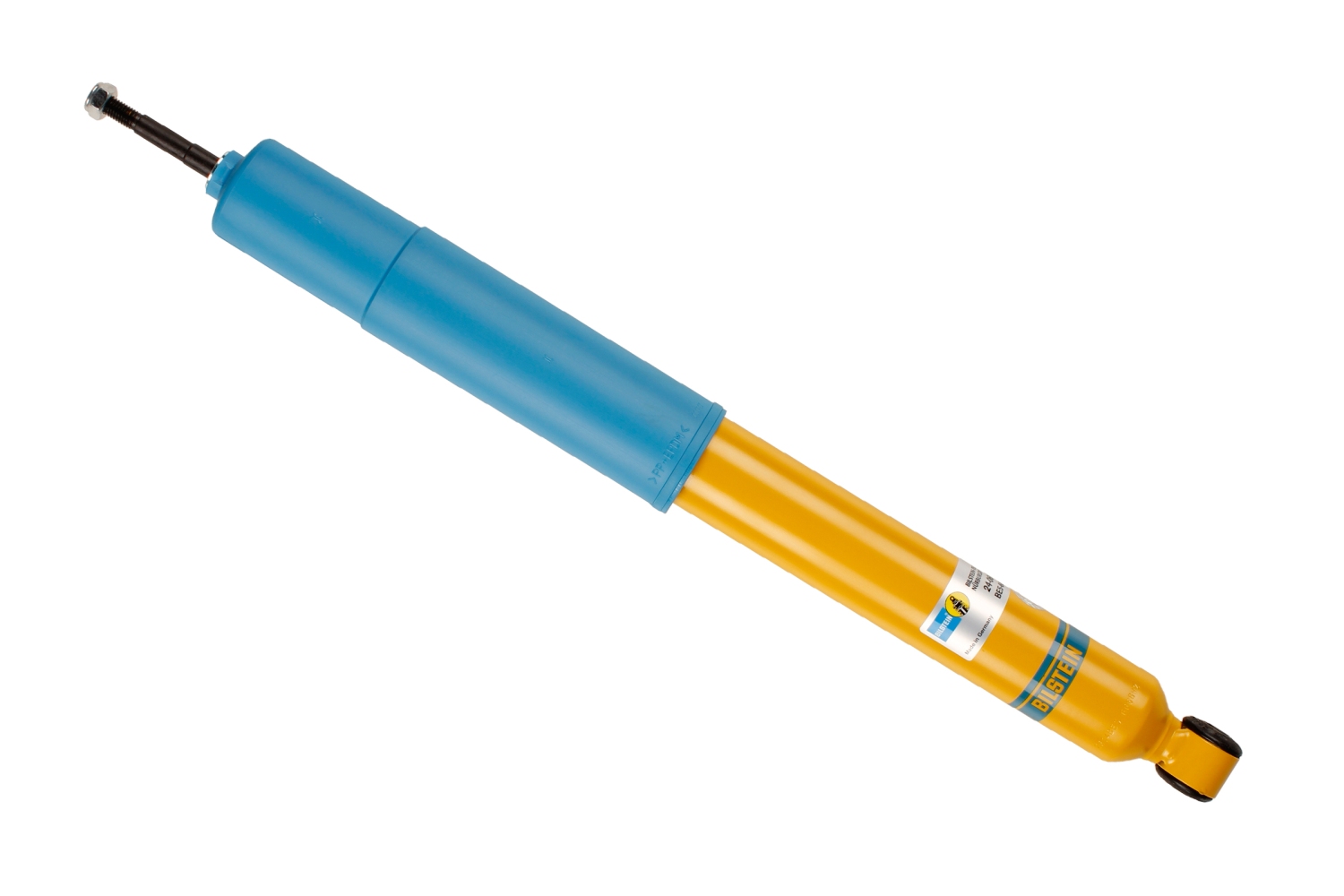 Amortisseur Arrière Bilstein B8 Pour Ford Focus Berline 08.98-