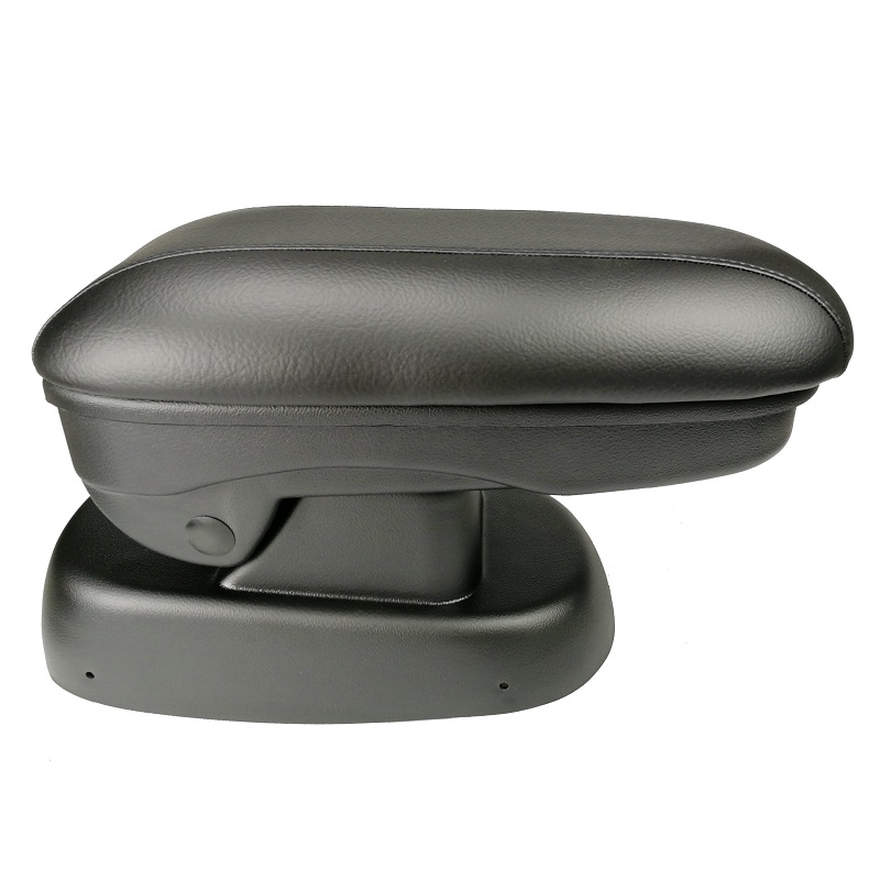Accoudoir Slider sur mesure pour Fiat 500X 2015-