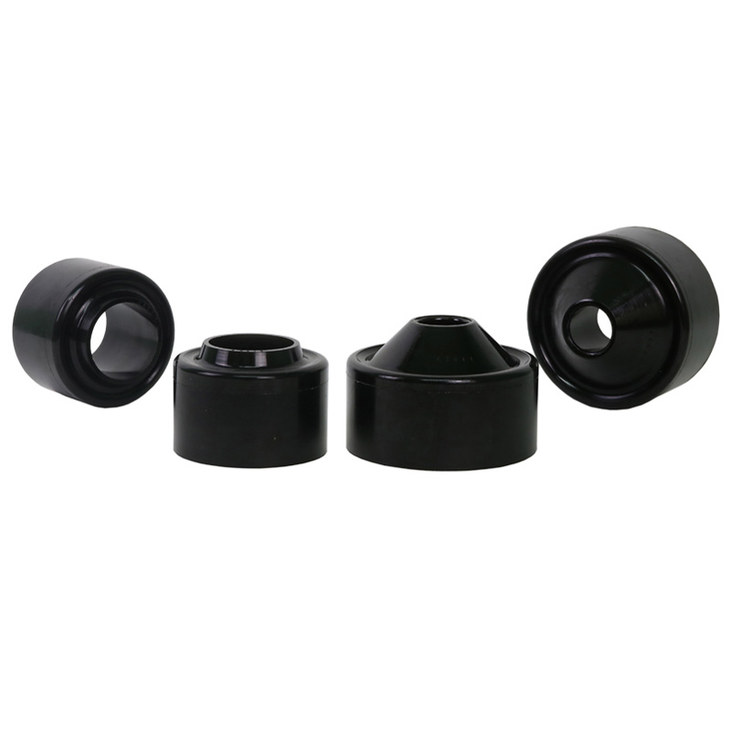 Whiteline Barre Stabilisatrice Kit Avant et Arrière sur mesure pour Jeep Wrangler 2007-
