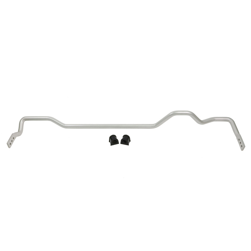 Whiteline Barre Stabilisatrice Arrière 24mm X Heavy Duty réglable sur mesure pour Subaru Impreza Sedan GD/Estate GG/Hatchback 2002-2007