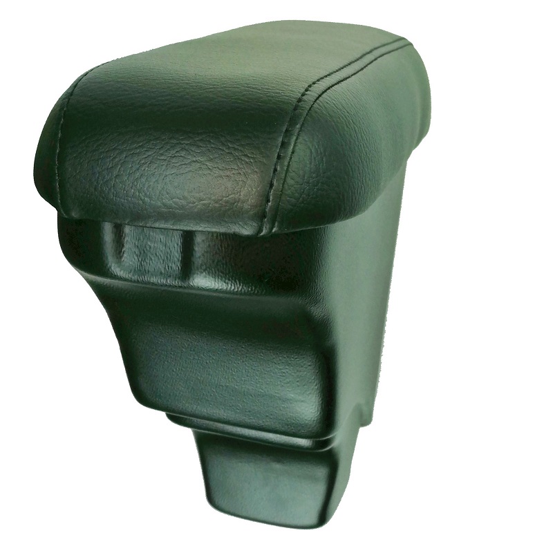 Accoudoir simili cuir sur mesure pour Peugeot 206 1998-2009