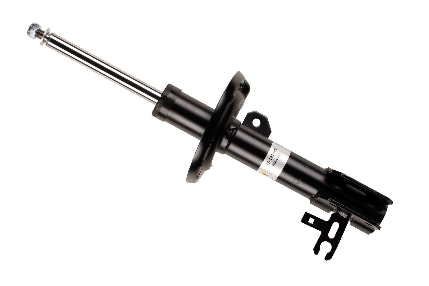 Amortisseur Avant Gauche Bilstein B4 Opel Astra H