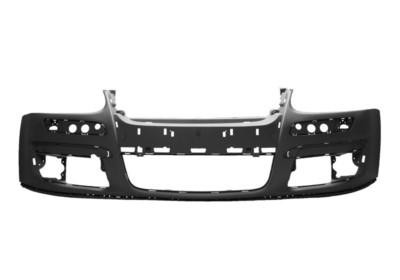 voorbumper, in primer VW Jetta, 2005-2010