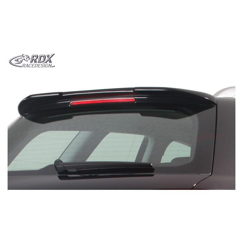 Becquet de toit sur mesure pour Audi A4 Avant 2001-2007 & Seat Exeo ST (PUR-IHS)