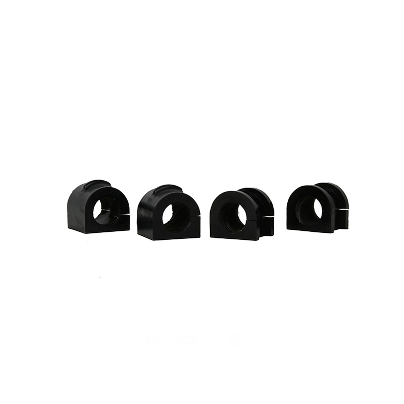 Whiteline Barre stabilisatrice - Montage Service Kit sur mesure pour Mazda 3 BK/BL 2006-2014
