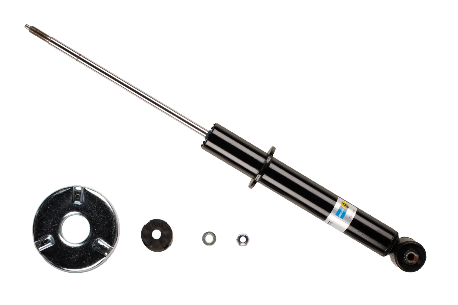 Amortisseur Arrière Bilstein B4 VW Passat (3a2. 35i) Syncro