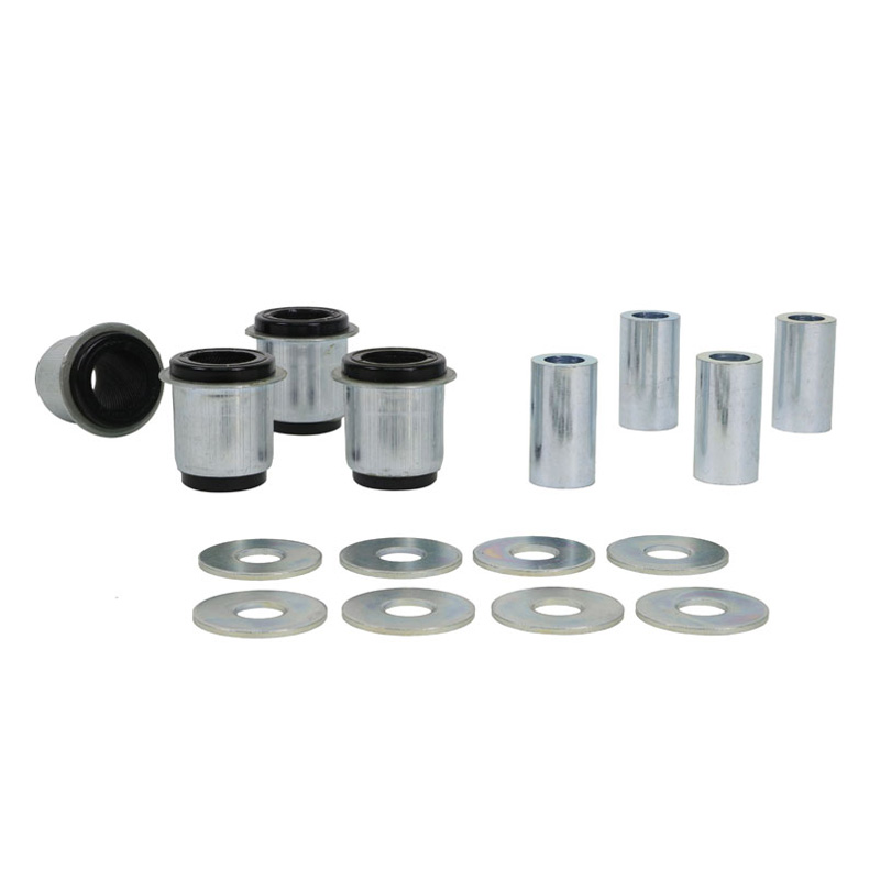 Whiteline Bielle de suspension - Lower Inner Bushing sur mesure pour Toyota 4 Runner N1/N18/Land Cruiser 90 J9 1989-2002