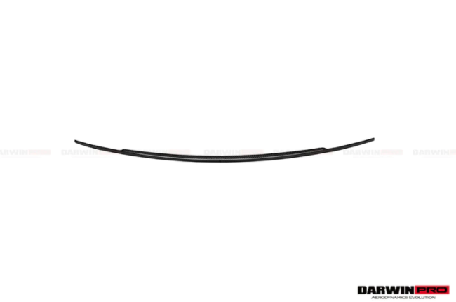 Mercedes Benz C217 S63/S65 AMG Coupe Carbon Sierlijst Achterklep 2014-2021