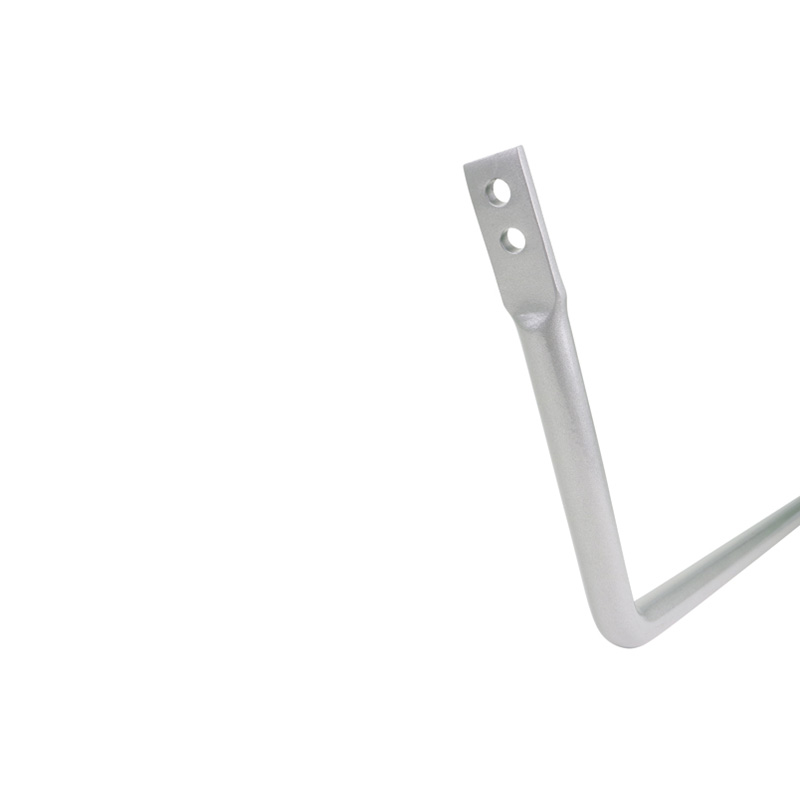 Whiteline Barre stabilisatrice avant 22mm Heavy Duty réglable sur mesure pour Toyota MR 2 III 1.8 16V VT-i 4 Cilinder 140cv 1999-2007
