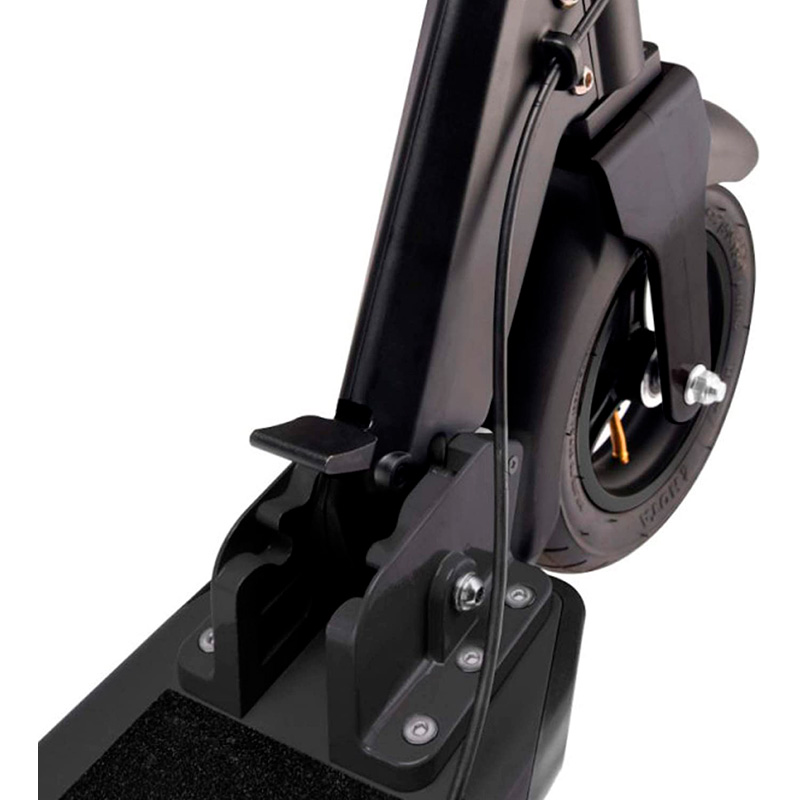 Sparco E-Scooter SEM1 - Noir