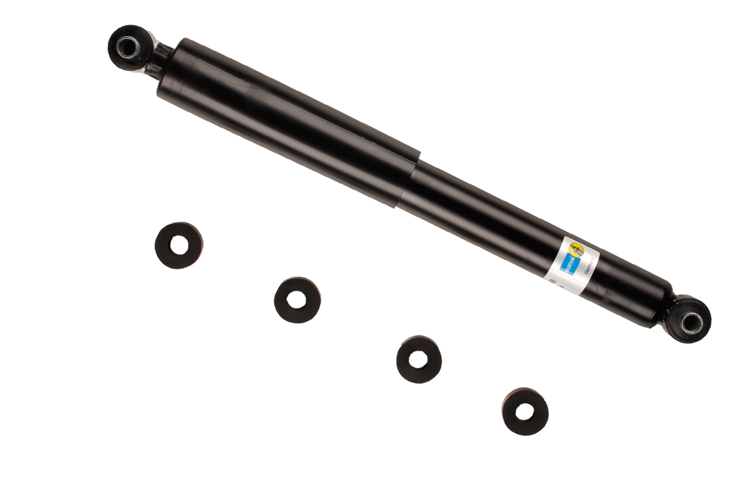 Amortisseur Arrière Bilstein B4 Volvo 740 760 780 940 960