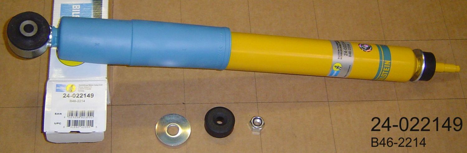 Amortisseur Avant Bilstein B6 Land Rover Range Rover