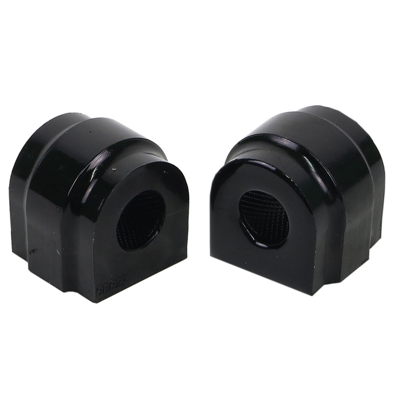 Whiteline Barre stabilisatrice - Montage Bushing sur mesure pour Audi/Seat/Skoda/Volkswagen 2003-