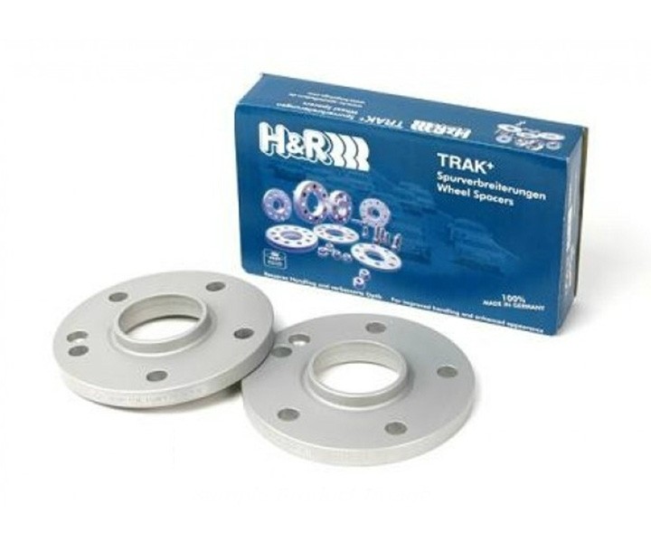 H&R Spoorverbreders 4x100 56,1 DRS30 15mm
