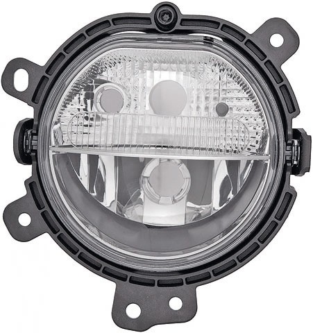 Mistlamp Rechts MINI F59