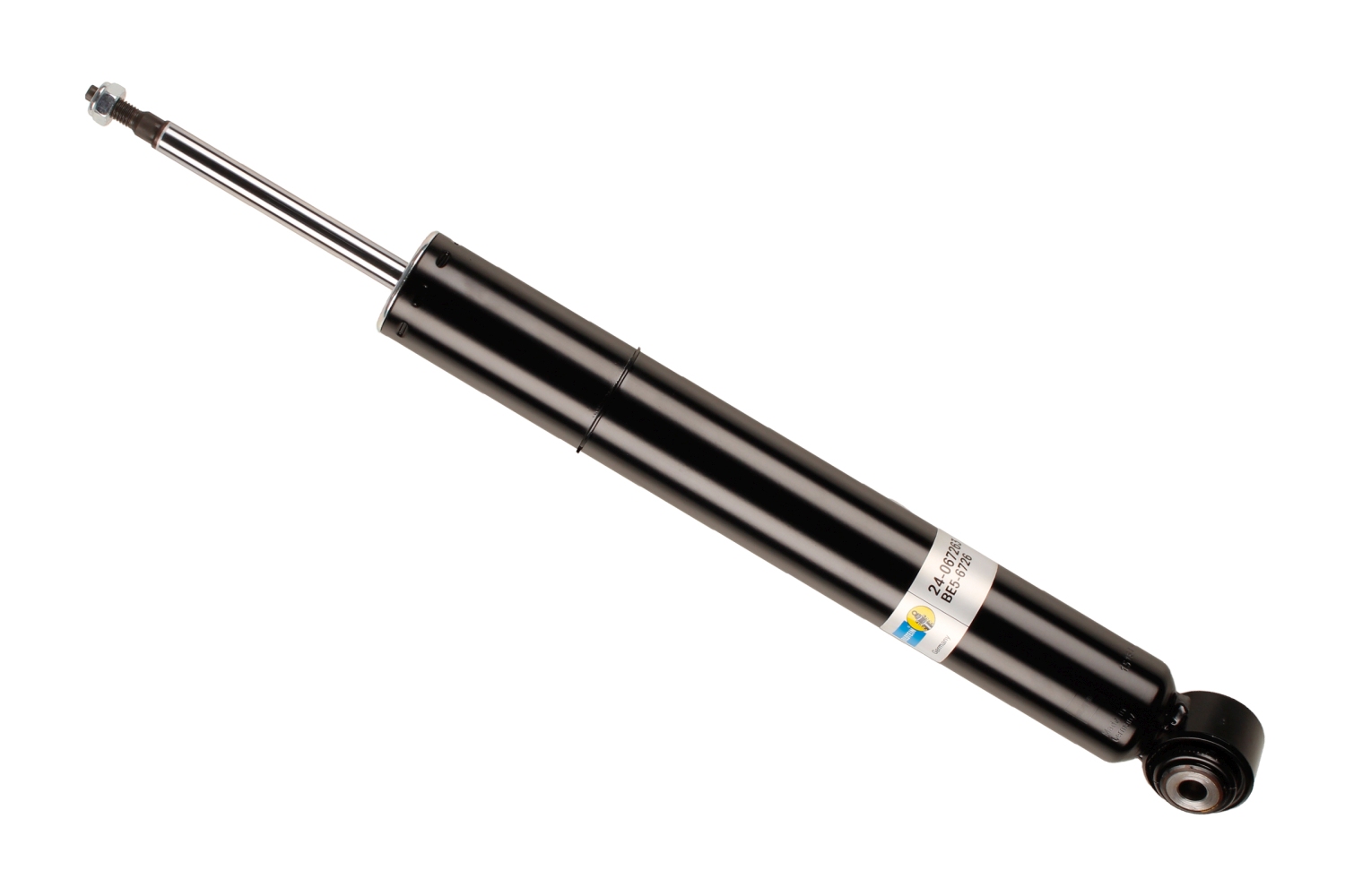 Amortisseur Avant Bilstein B4 Jaguar Xk8 (qdv Qev)