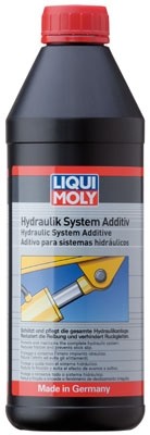 LIQUI MOLY ADDITIEF VOOR HYDRAULIEKSYSTEEM 1 LTR.