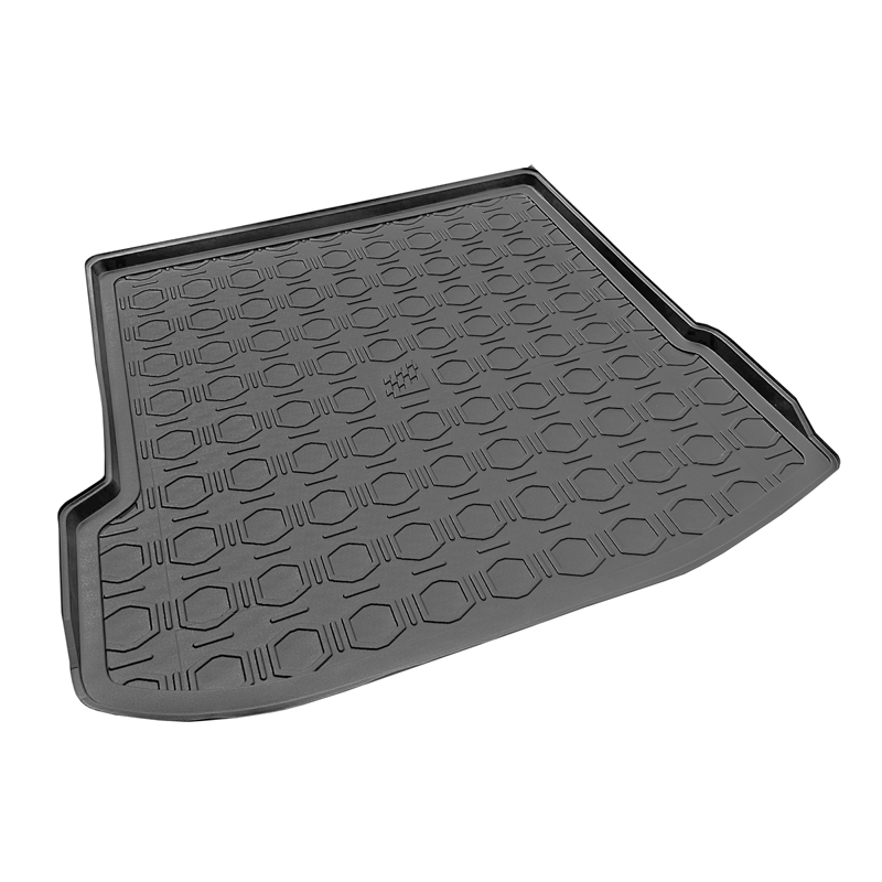 CIKCAR Bac de coffre 'Design' sur mesure pour MG S9 (PHEV) 2026-