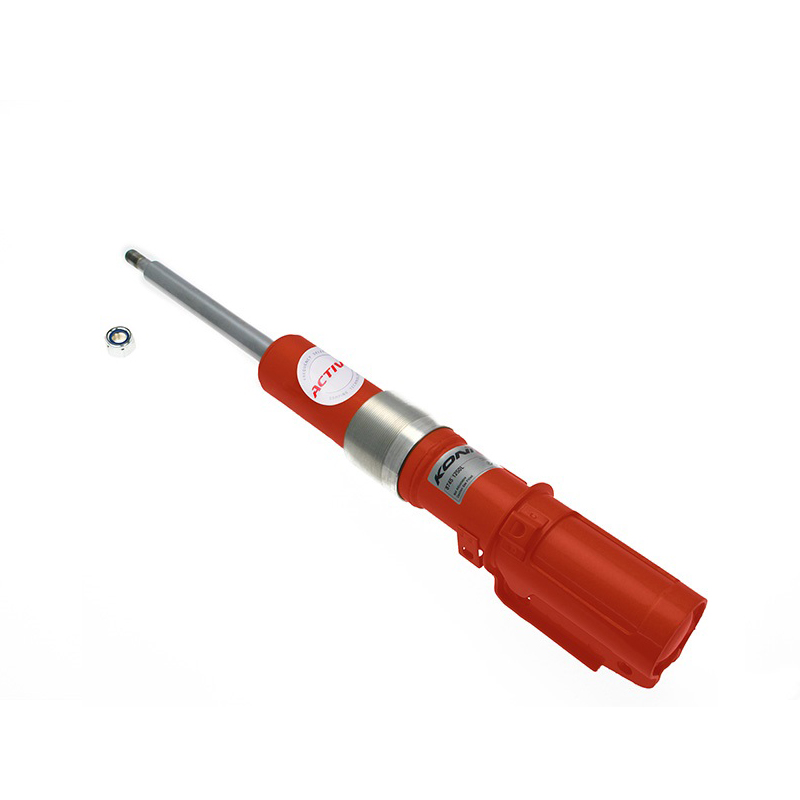 KONI Amortisseur Special Active sur mesure pour Porsche 911 (964) Carrera 2+4 Coupé/Targa/Cabrio / Turbo (S) 1988-1993 - Essieu avant - Gauche (8745-1250L)