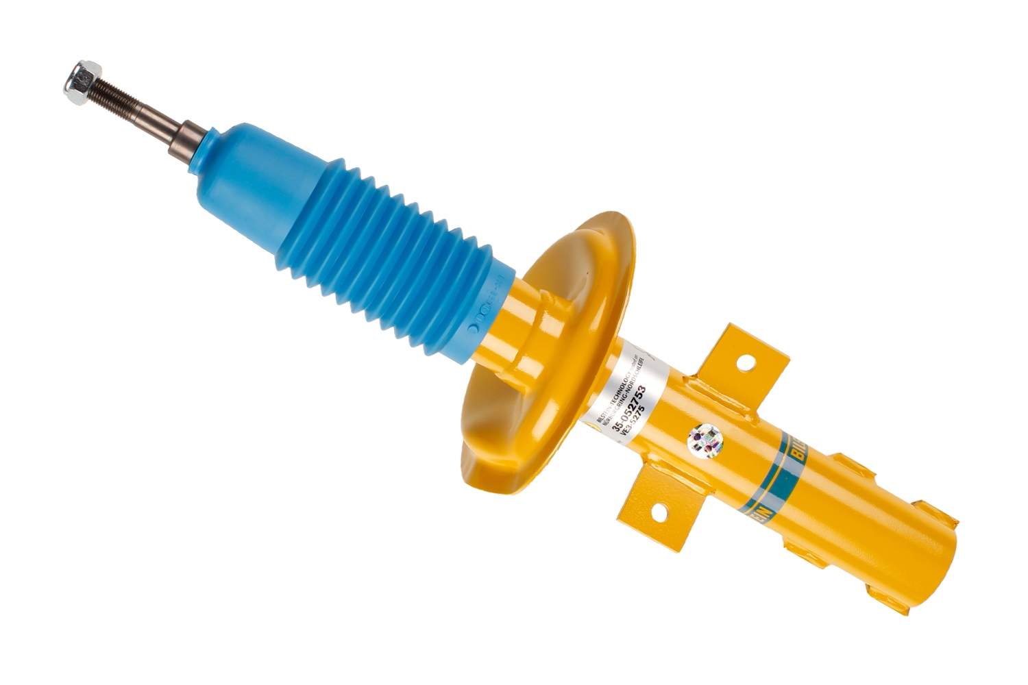 Amortisseur Avant Bilstein B8 Peugeot 307 Berline