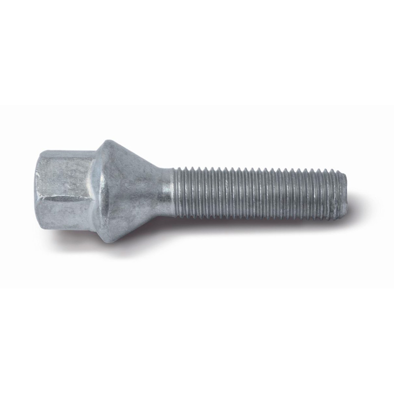 Boulon de roue H&R conique M12x1.50 - Longueur 45mm