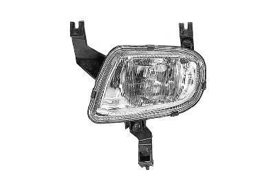 mistlamp, niet voor SPORT, links,-06/1999 Peugeot 306, 1997-2001