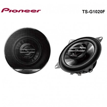 PIONEER Speaker 2-way 10cm TS-G1020F