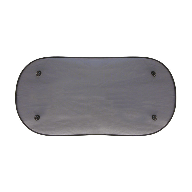 Carpoint Pare-Soleil avec Ventouse - Lunette arrière
