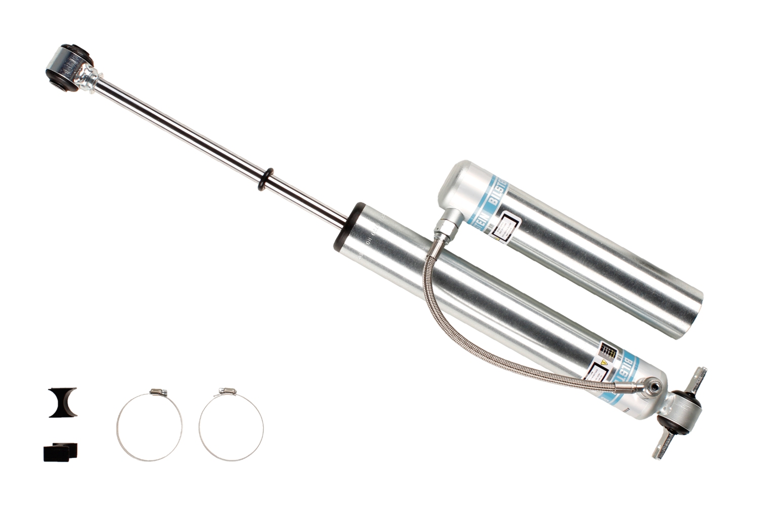 Bilstein "b8 Amortisseur Arrière Jk 1.5-3" De Levage. Série 5160