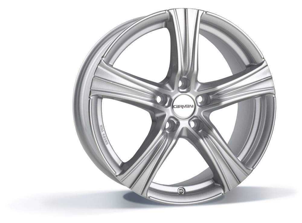 Velgen Carmani 6 Impact KS 6.5x15 5x112 ET44
