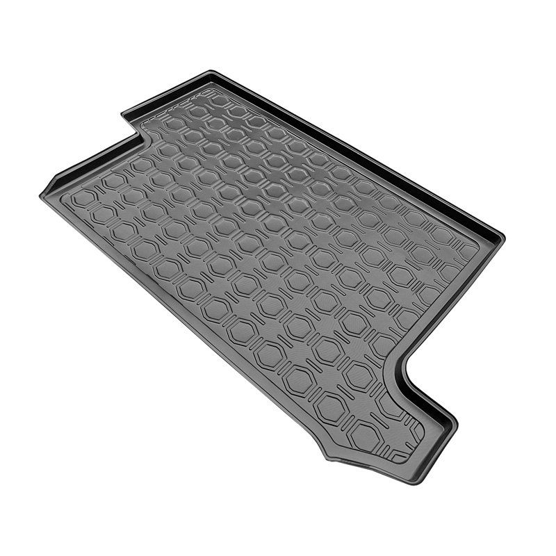 Bac de coffre 'Design' sur mesure pour Ford Transit Custom Combi Trend M1 320 L2 2022-