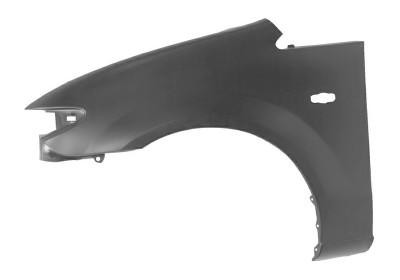 spatbord, rechts Mazda Premacy, 1999-2001