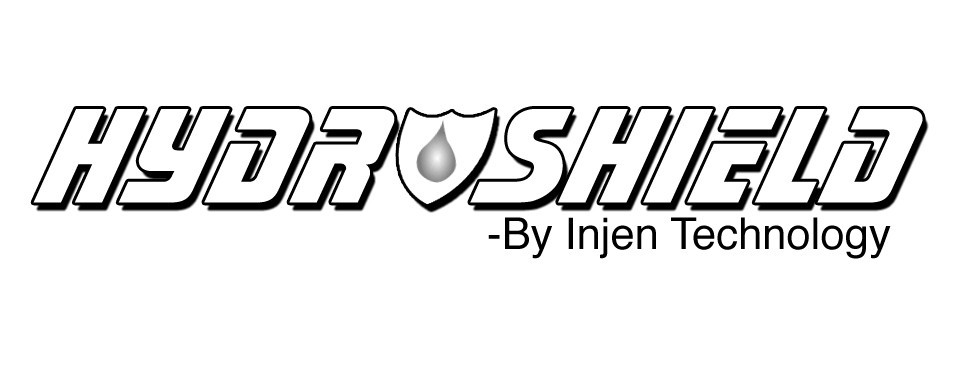 Injen Universal Hydro shield (fits X-1021 )