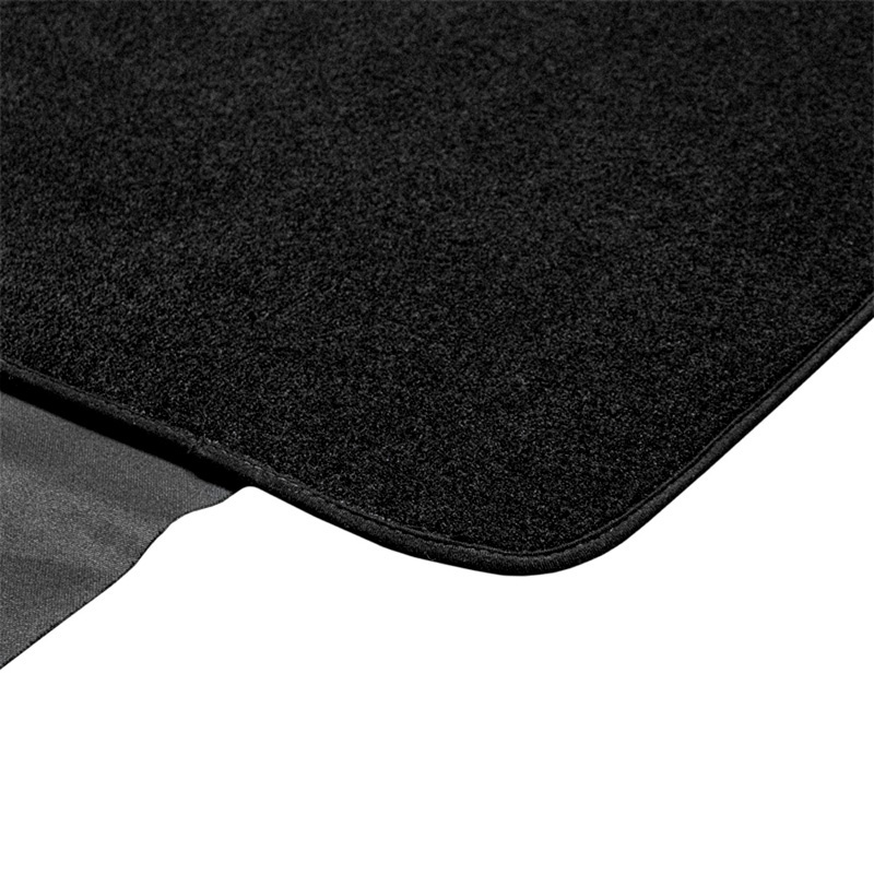 CIKCAR Tapis de coffre en velours sur mesure pour Cupra Raval 2026-