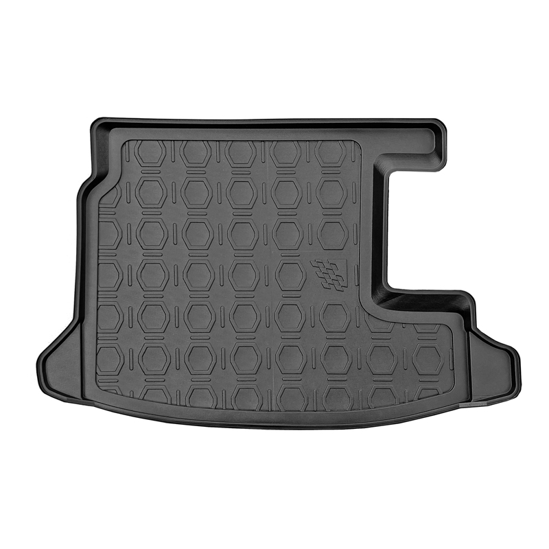 CIKCAR Bac de coffre 'Design' sur mesure pour Chery Tiggo 4 Hybrid 2025-