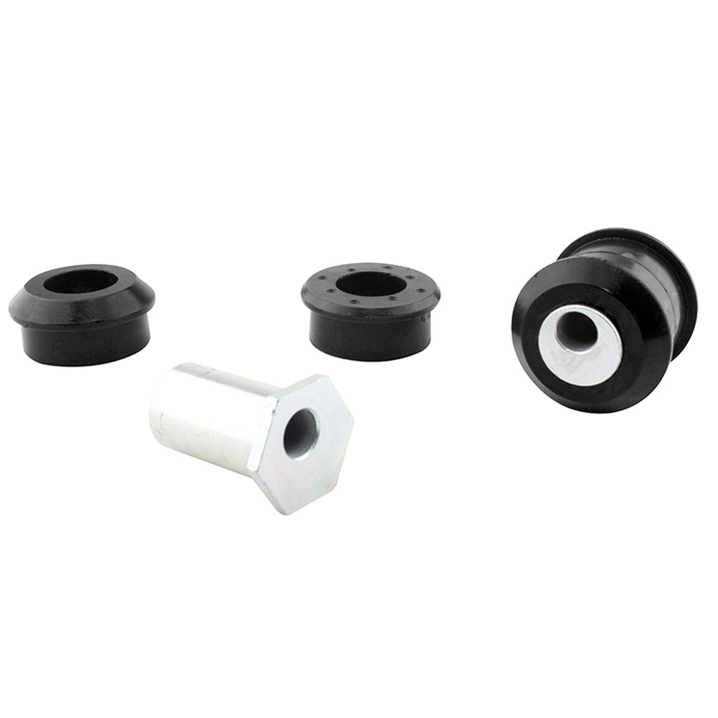 Whiteline Bielle de suspension - Upper Outer Bushing sur mesure pour Acura EL / Honda Civic VII/CR-V I/II/Element 1995-2011