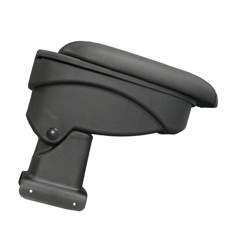 Accoudoir Slider sur mesure pour Skoda Rapid /Seat Toledo IV 2013-2019