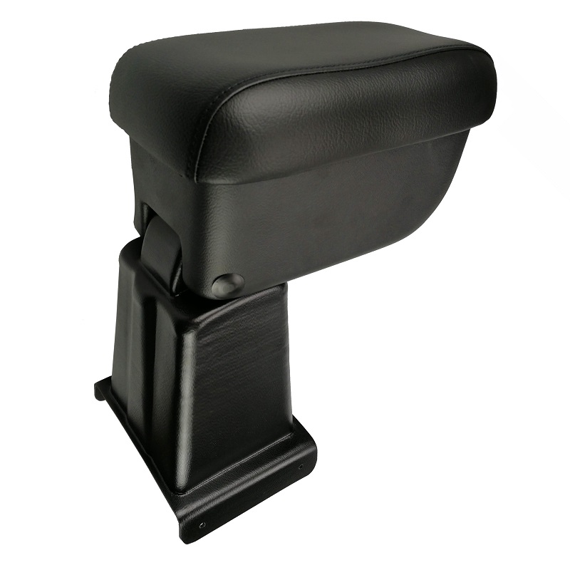 Accoudoir simili cuir sur mesure pour Daewoo Kalos 2002-2006