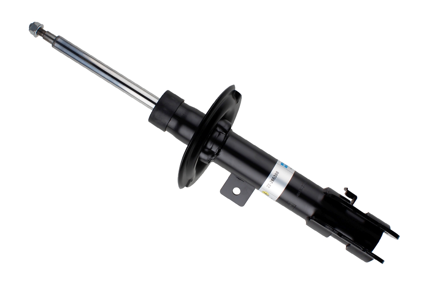 Amortisseur Avant Droit Bilstein B4 Hyundai Santa Fe Iii (dm)