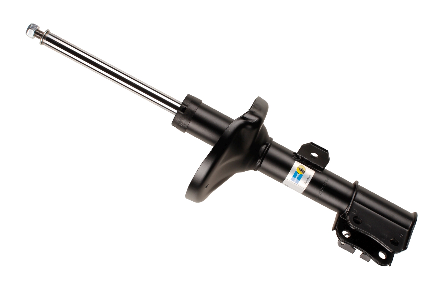 Amortisseur Arrière Bilstein B4 R Pour Suzuki Liana (er)