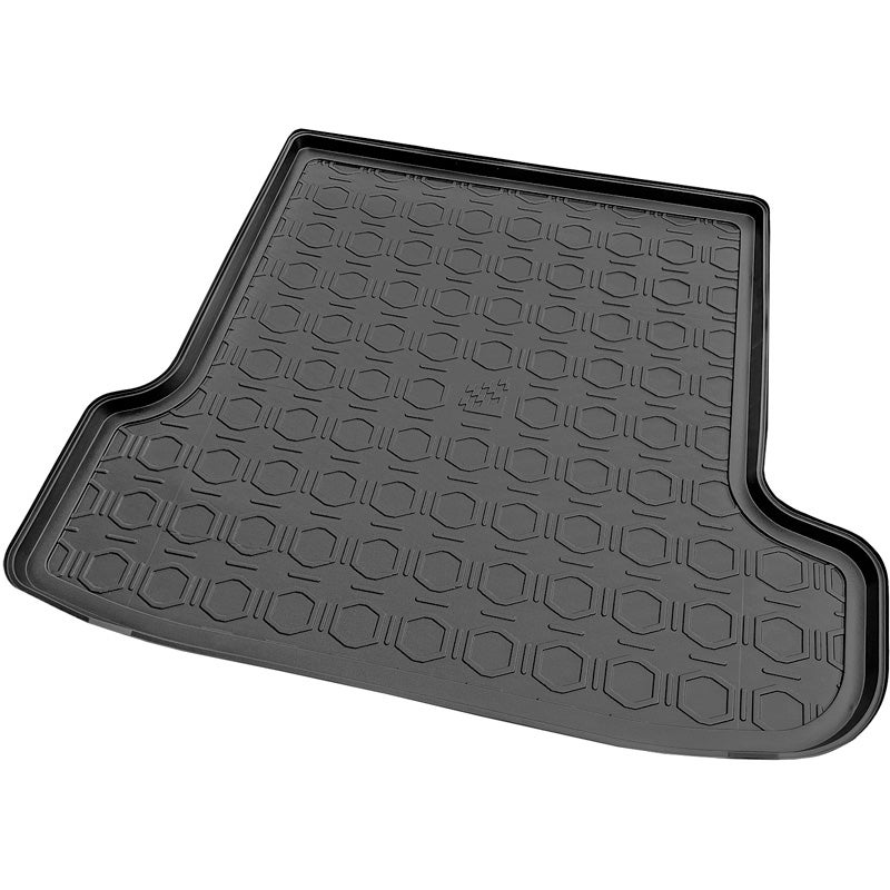 CIKCAR Bac de coffre 'Design' sur mesure pour Hyundai Ioniq 9 2025-