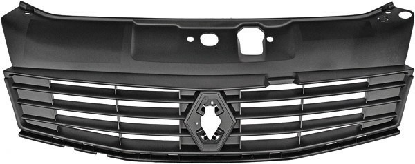Grill Renault Clio CAMPUS