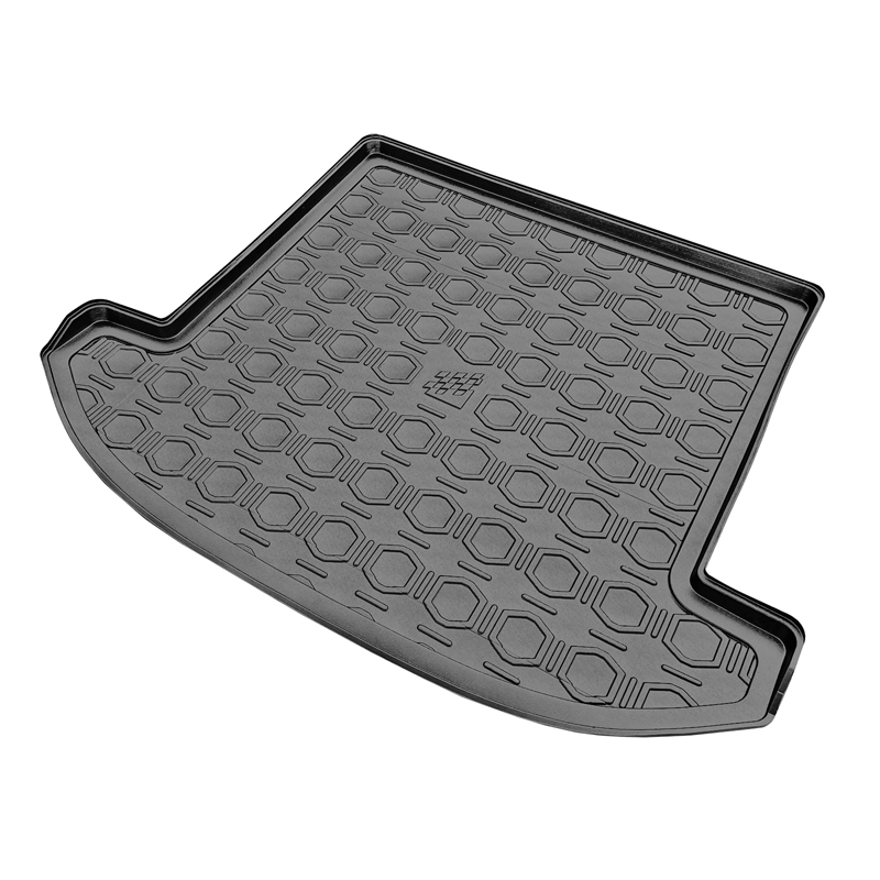 CIKCAR Bac de coffre 'Design' sur mesure pour Chery Tiggo 8 Essence/Hybrid 2025-